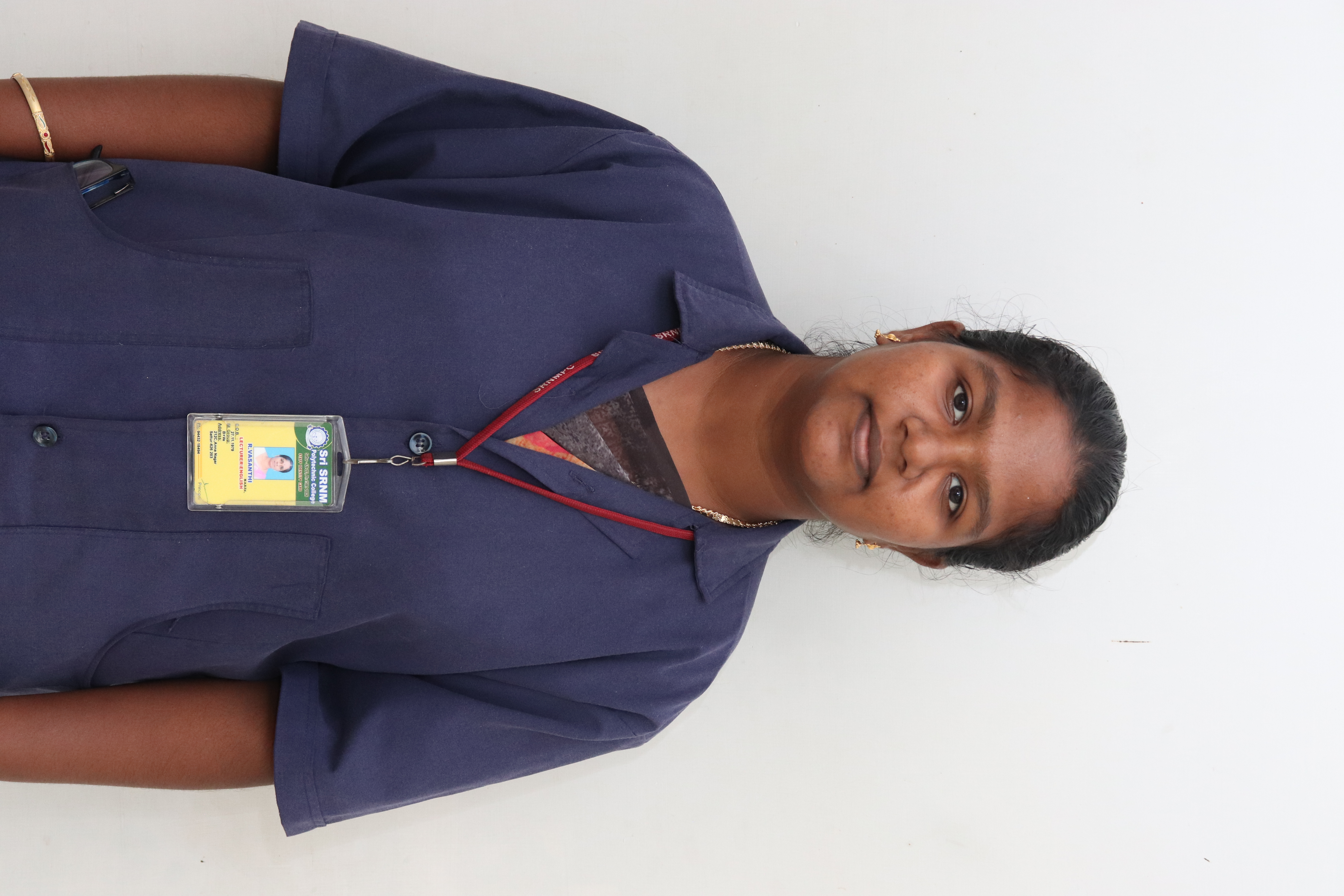 Mr. A. Balasubramanian